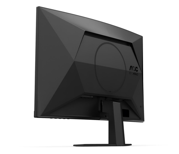 AOC 27''  C27G4ZXE  Czarny - 1275664 - zdjęcie 4
